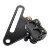 Motorcycle Accessories Dirt Pit Bike Upper And Down Pump Caliper Motocross Rear Brake Disc Caliper 150Cc 140Cc 250Cc