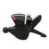 3/9 Speed Bicycles Shifters Lever Mountain Bike Gear Brake Levers Bicycles Shifters Shifting Lever for Mountain Bicycles