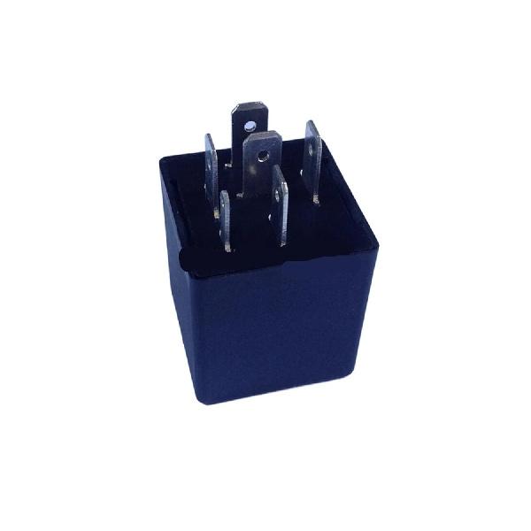 

1 ШТ HF3504 Реле переривчастого склоочисника Автомобільне реле 6-контактне 12В Реле НВ 19