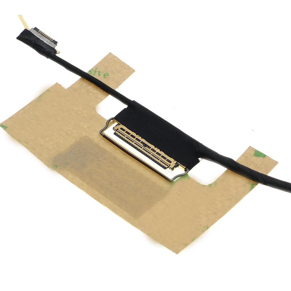 DC02003GC00 LCD Screen Display Cable for Lenovo Yoga 730-13IKB 730-13ISK 30PIN