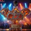 NEUE Ozzy Osbourne Whiskeyflasche Back To The Beginning Gedenk-Whiskey-Wein-Flasche Heimdekoration Statue Sammlung Handwerk