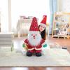 Creative Christmas Plush Dolls & Pillows