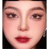 LuxeFlutter - Cat Eye Cluster False Eyelashes