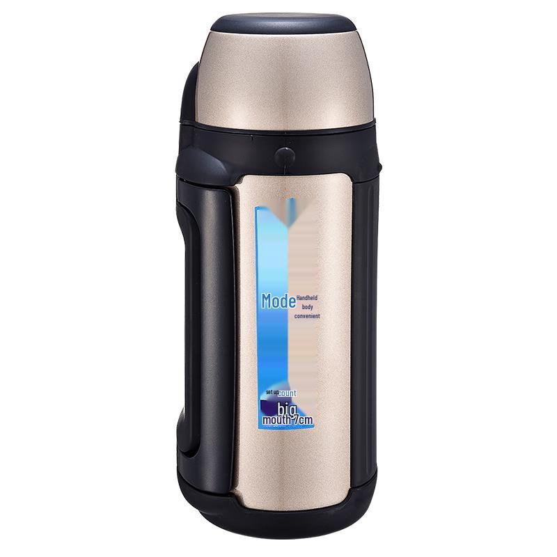 Tiger MHJ-A15C Insulated Outdoor Travel Bottle