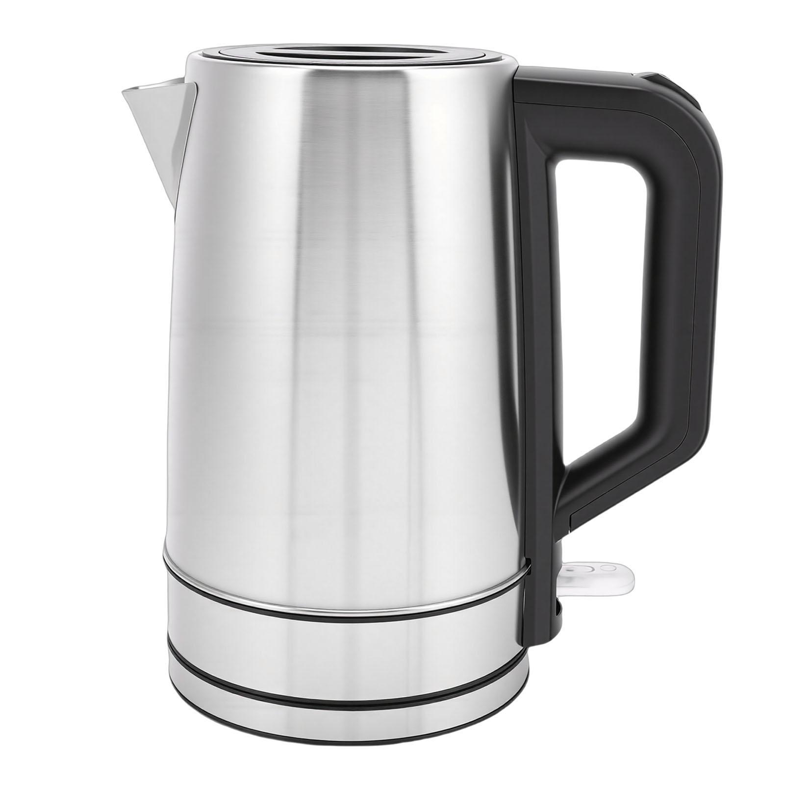 Electric Turkish Tea Maker 2000W Boil