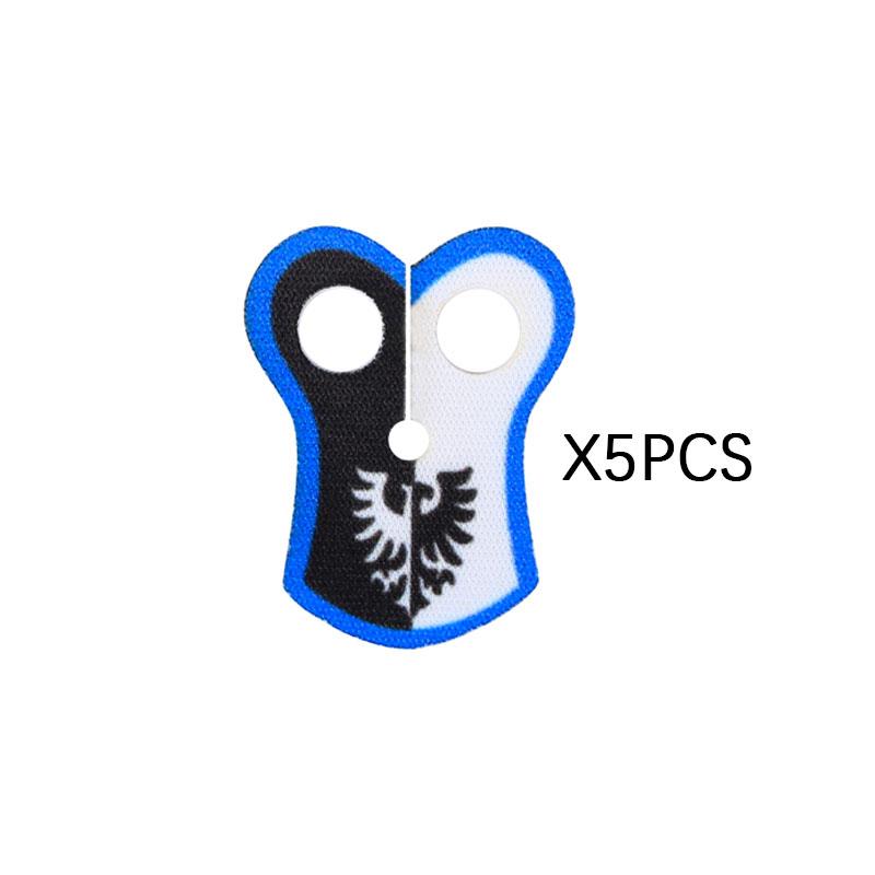 MOC Officer Cape Building Blocks Kit Medieval Lion Knights Figures Accessories Shawl Imitation Fur Cloak Bricks Toys Boys Gift