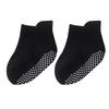 Floor Socks Lovely Anti Slip Socks Soft & Breathable Cotton Baby Socks for Indoor Activities & Learning To Walk 1 Pair