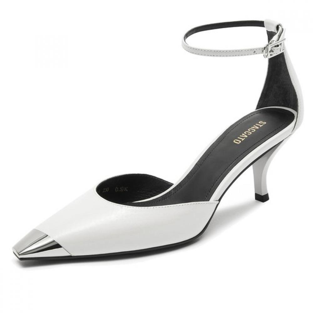 

Staccato Women S pumpS Et104bei LIZARD03_24S_ET104BEI/240