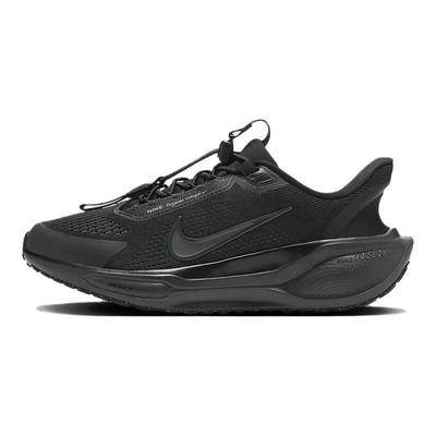 Pegasus Facile da Indossare Comode Antiscivolo Resistenti Scarpe da Corsa Casual Basse da Donna sneaker Nero FQ7844-001