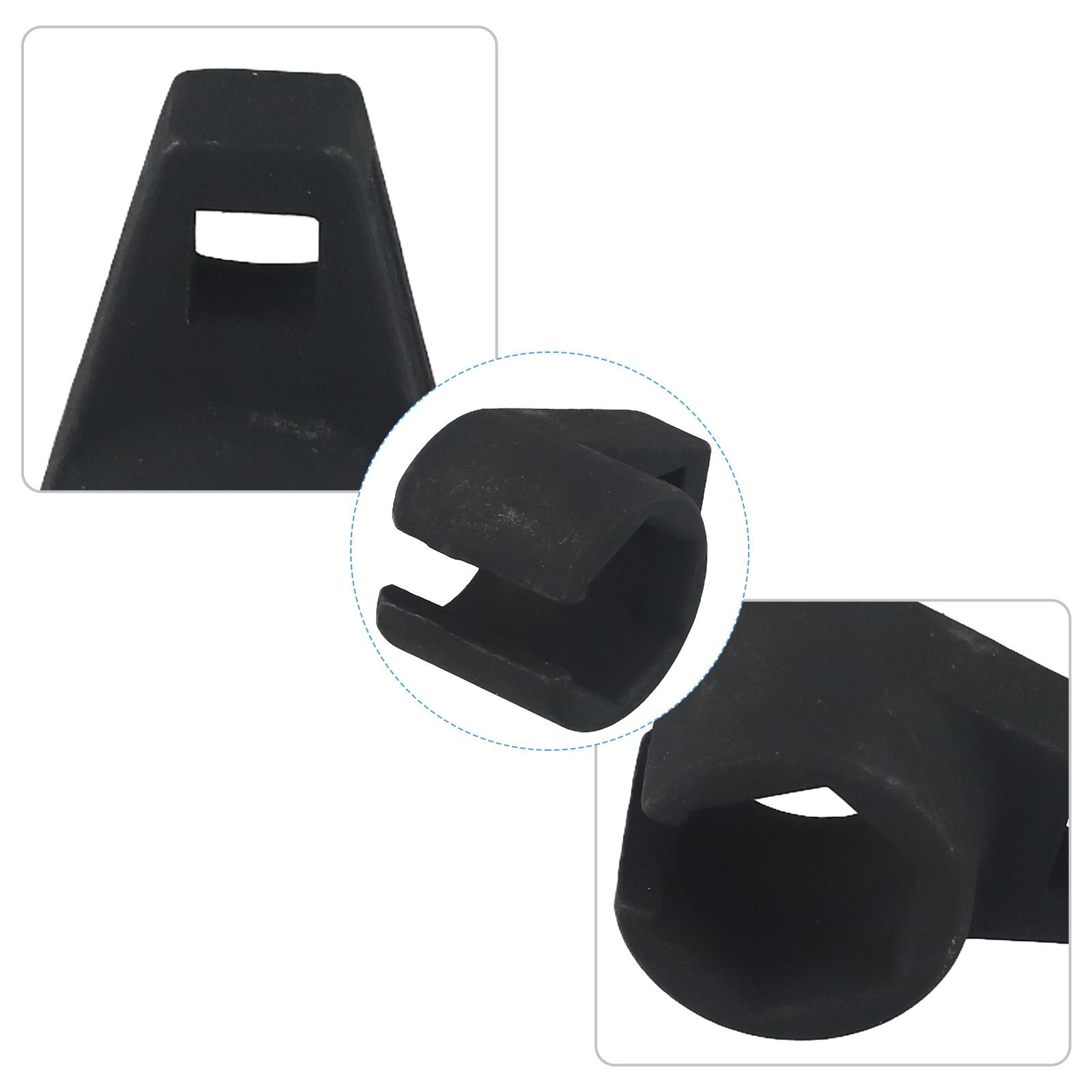 Oxygen Sensor Socket Wrench High Quality Offset Sensor Socket
