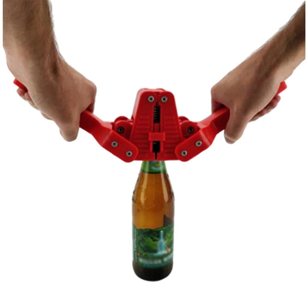 KegLand Bottle Capper kits include 100pcs caps and Bottle opener beer brewing homebrew barware