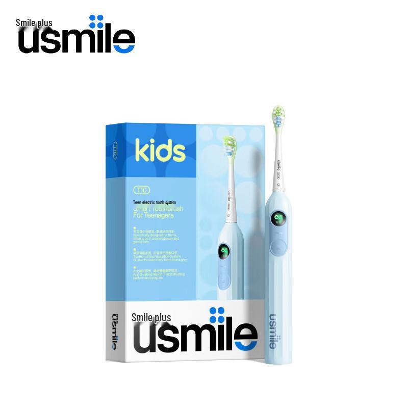 

Usmile T10 Kids Sonic Electric Toothbrush