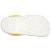 Crocs Pokémon X Classic Clog Starters Unisex Sneakers White Multi 207765-94S