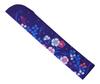 Kyosuke Folding Japanese Traditional Silk Folding Nadeshiko Fan, Goods, Fan, (Dianthus) K-131