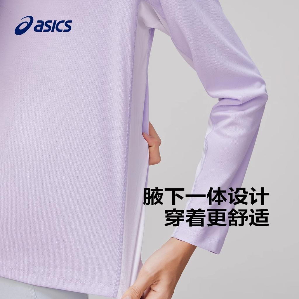 Asics Sports Performance T Shirt Asics Blue 331251003048-8851