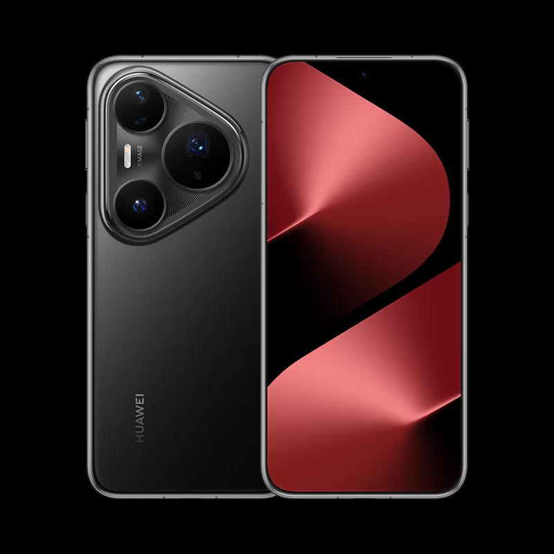 

HUAWEI Pura 80 Pro+ (CN version)