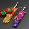 Thread Removal Artifact Thread Removal Knife Cross Stitch Thread Picker Clothes Label Cutter Sewing Tool Knife Small