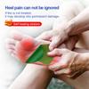 Foot Care Warm Paste Compress Ginger Paste Neck Shoulder Waist Leg Knee Paste Patch