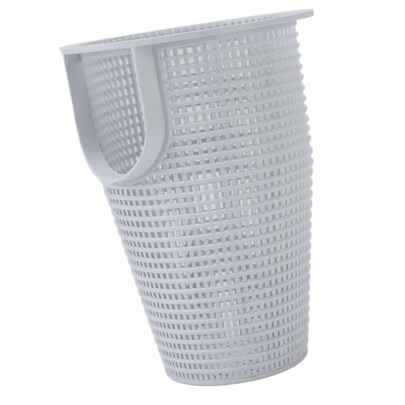 Swimming Pool Pump Strainer Basket ABS Pool Centrifugal Pump Filter Basket Replacement For 3HP 4HP 2400GPH