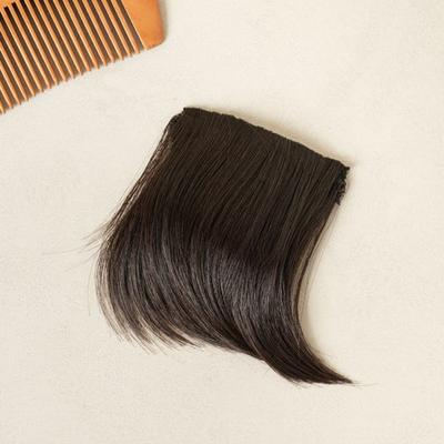 Snap Hair Extensions