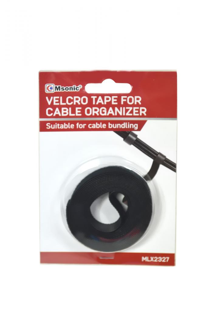Msonic MLX2327 Velcro Cable Tape