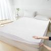 Waterproof Quilted Incontinence Mattress Cover with Anti-Mite Protection