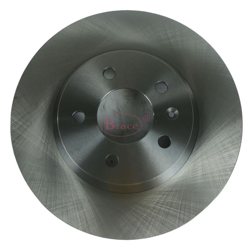 Premium Quality Brake disc for GAC Trumpchi  new GS4 oem 3510010ASV0000/3520006CSV0000 Front brake disc