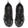 Men's Sneakers FILA FLUID V2 Casual Shoes Unisex Low-top Black