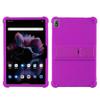Blackview Tab16 11-inch Anti-Drop Silicone Tablet Case with Hand Holder Support