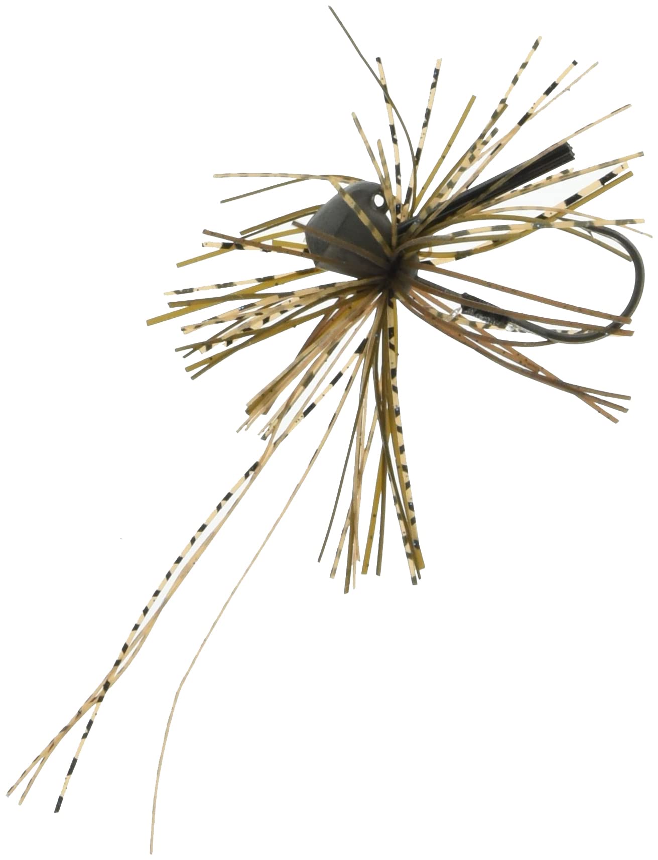 JACKALL Beak 3.3g Dark Gripan/Blue Flake 3.3g