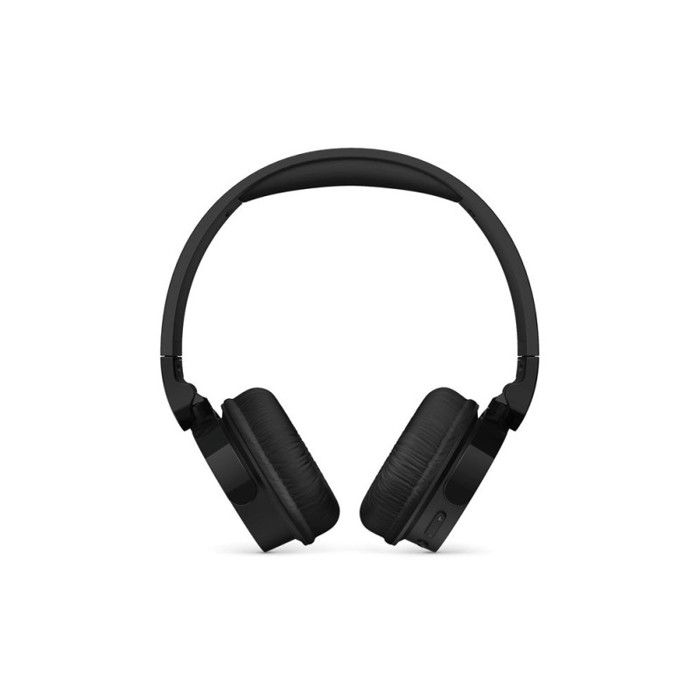 Casque Arceau Supra Aural Sans Fil Bluetooth Philips 4000 Series Noir