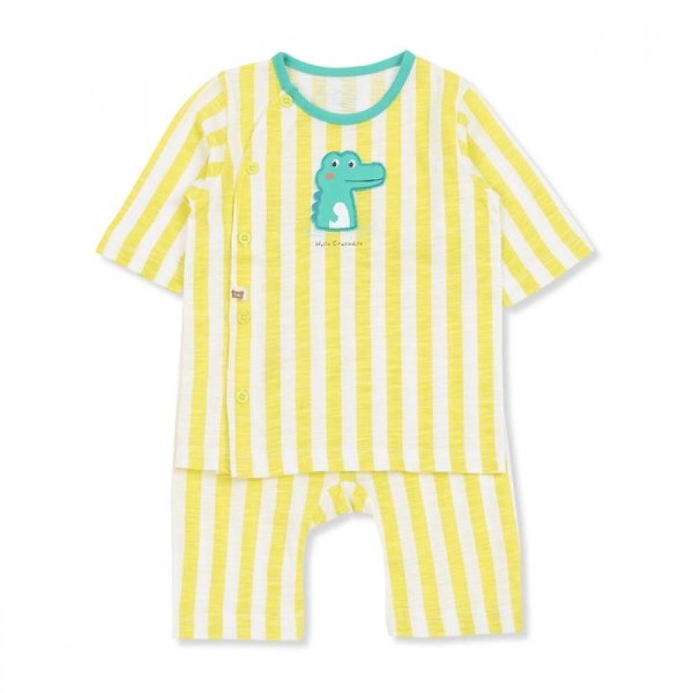 Organicmom Jerico Short Inner Pjsl9k03 No. 75