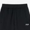 [fila Kids] Pf Regular Fit Basic Pants  Fk2fpg3301m Blk  q0zFk2fpg3301mBlk