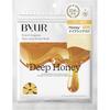 Byur Daily Mask  7 Sheets  Plump Honey High Moisture Early Aging Care