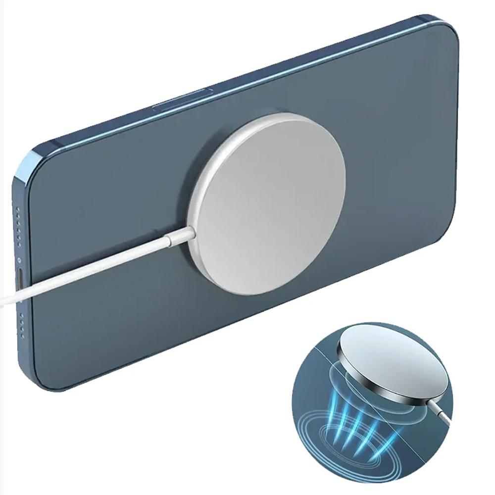 

Магнитное беспроводное зарядное устройство 30 Вт, подставка для быстрой зарядки iPhone 15, 14, 13, 12Pro Max, Airpods PD, USB C, зарядное устройство для телефона, док-станция