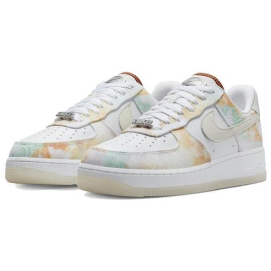 

Nike Air Force 1 07 LX Low Paisley Print W - FJ7739-101 EU 35.5 білий
