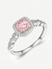 silberrosa