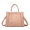 Luxury Handbags Women Bags Designer 3 Layers Shoulder Crossbody Sac Ladies Large Capacity Shopping Messenger Tote