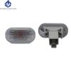 Fender Lamp Side Turn Signal Maker Light Indicator For Perodua Kelisa L700 2001 2002 2003 2004 2005 2006 2007