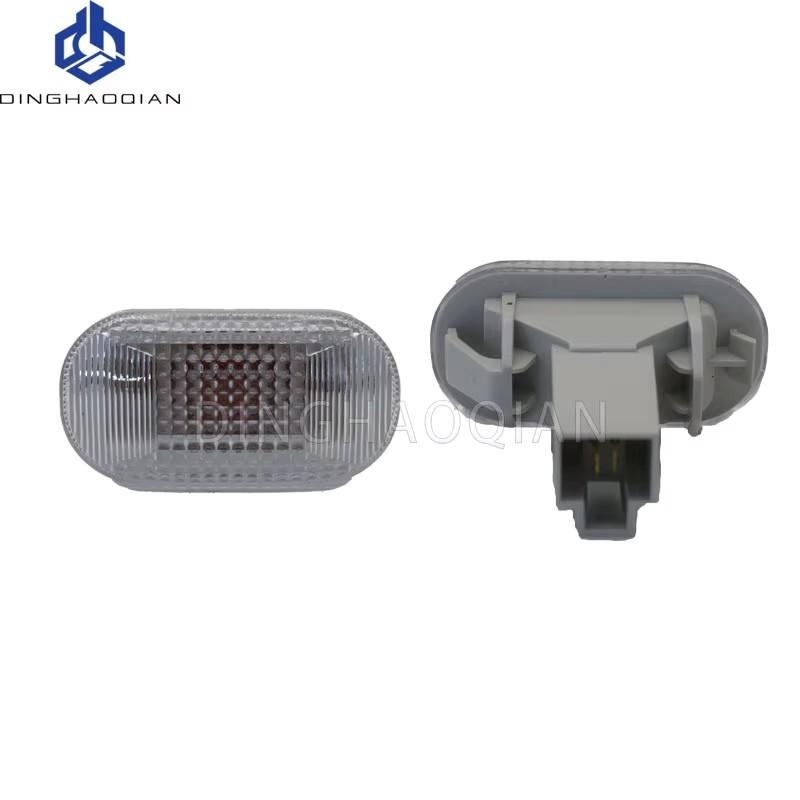 

Fender Lamp Side Turn Signal Maker Light Indicator For Perodua Kelisa L700 2001 2002 2003 2004 2005 2006 2007 1pair