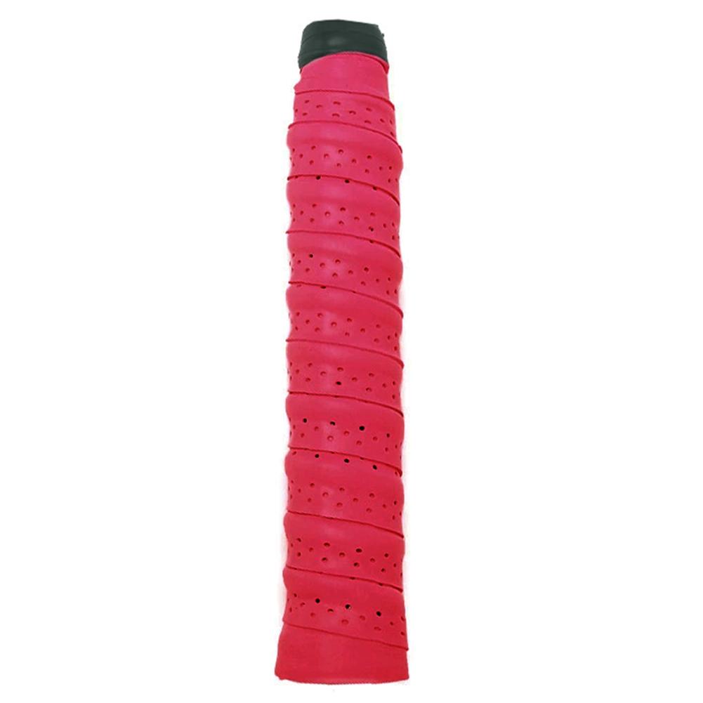 Laminated Raised Ridge Handle Tape for Badminton, Multi-Sport Anti-Slip Overgrip, Table Tennis, Sweat Absorbent & Non-Slip Wrap