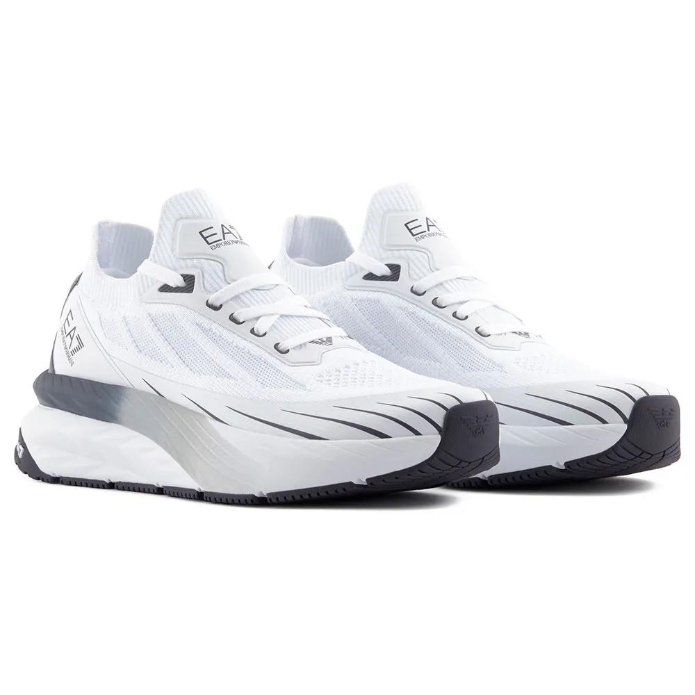 EA7 EMPORIO ARMANI Кросовки X8X176_XK377