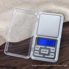 Mini Palm Jewelry Scale: Precise Electronic Gram Weighing for Baking & Kitchen