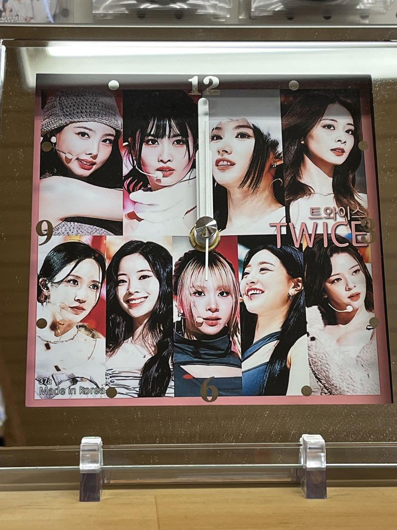 

[USED] Twice Watches