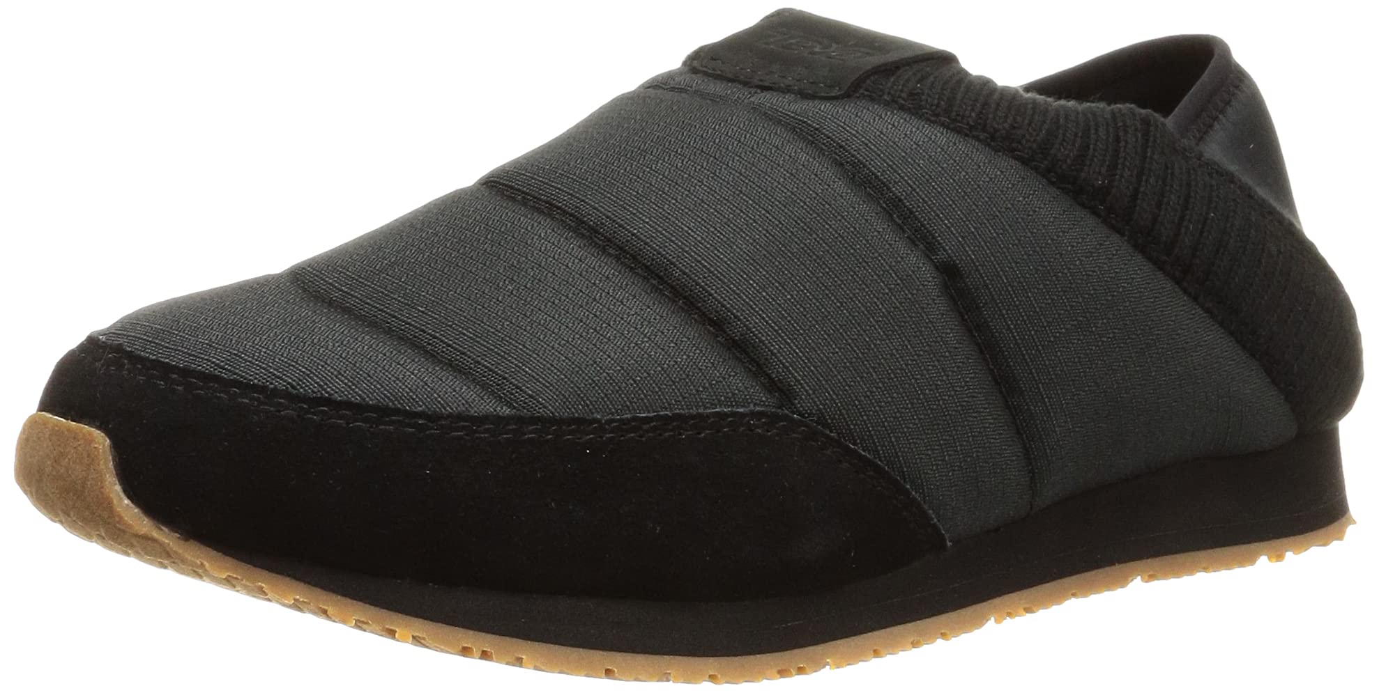 

Кроссовки REEMBER 2 Черные [TEVA] чёрный