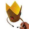 Novelty Masquerades Hair Hoop Delicate Beautiful Headpiece Luxurious Party for Birthdays and Special Occasion