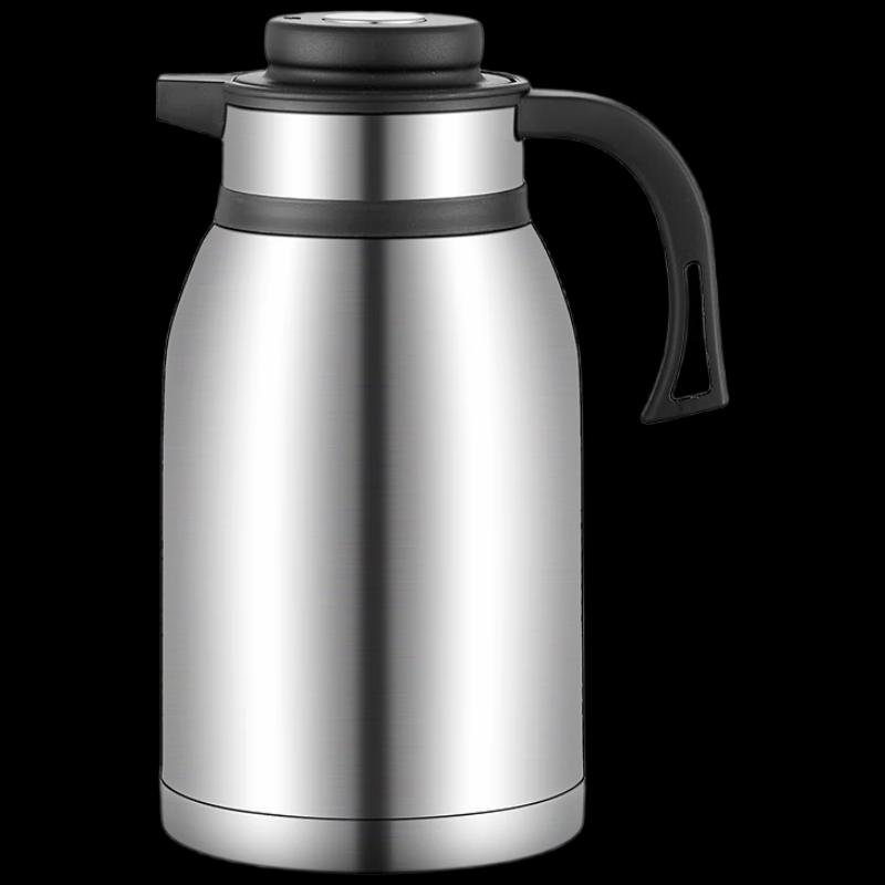 

1.5L Stainless Steel Insulated Thermos Flask