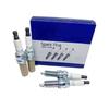 4Pcs 18844-10060 SILKR6C10E Iridium Spark Plug for Fiat 500 PANDA Hyundai I10 I20 I30 KIA CEE`D CEE'D 0.9L 1.0L 1.2L 1.4L