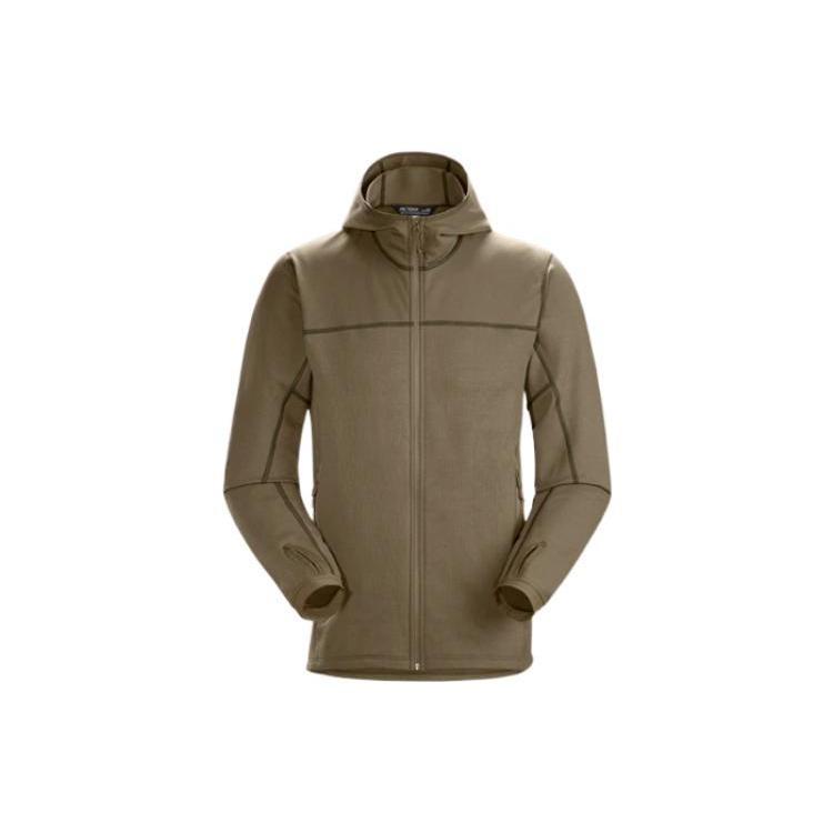 Arc'teryx LEAF NAGA Jacket Men's 25411
