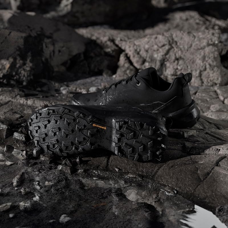 Adidas Terrex Skychaser AX5 GORE-TEX Trekking Shoes, Unisex, Adult, NMQ33 Core Black/Core Black/Carbon (JQ2210), Size 27.0 cm